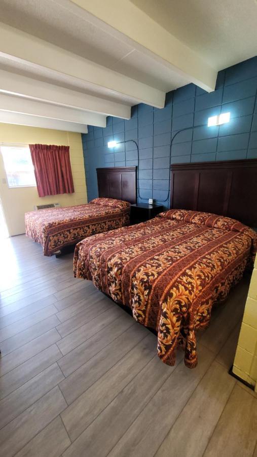 Relax Inn Lucedale Extérieur photo